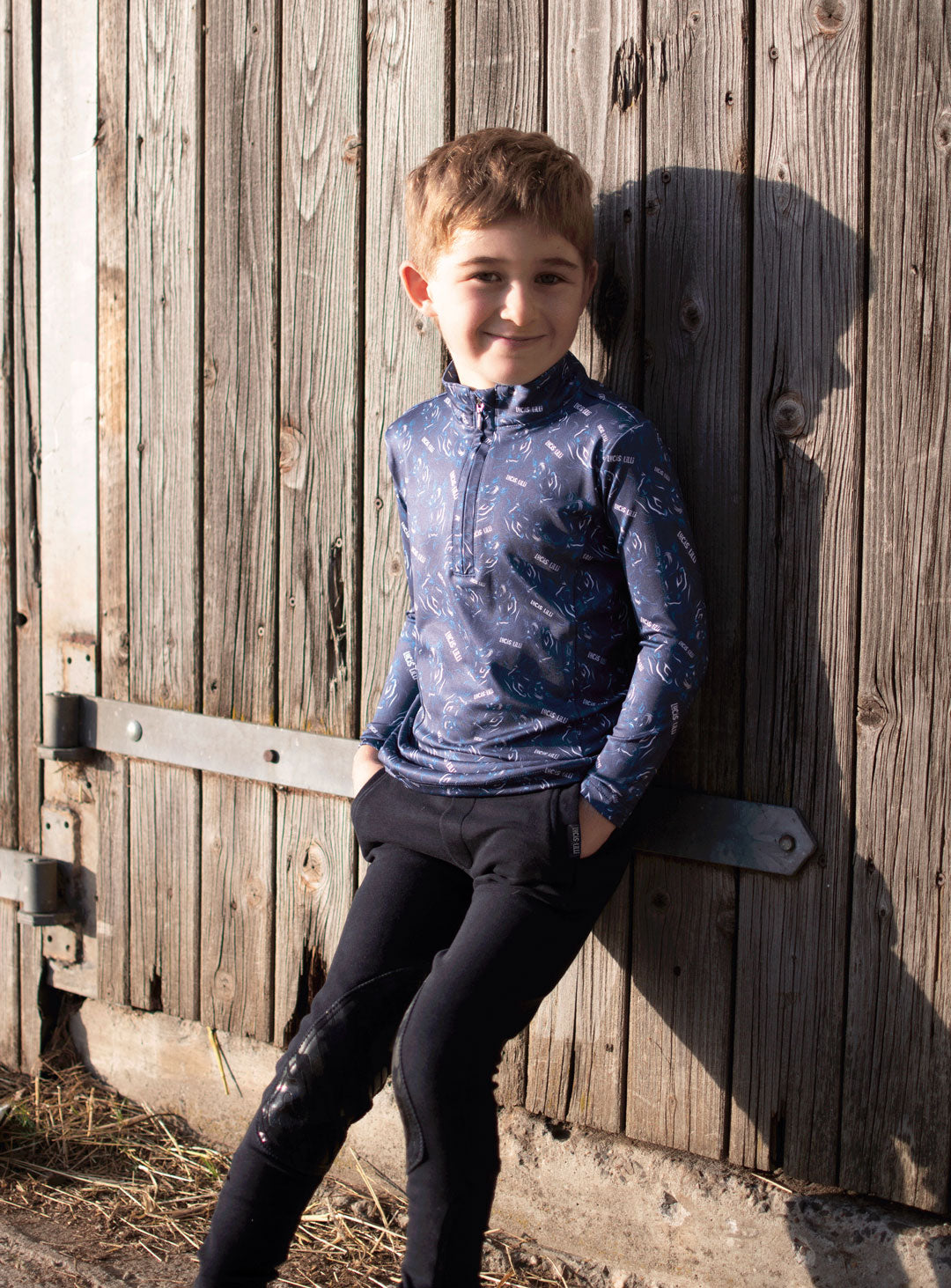 Basic Breech - Navy