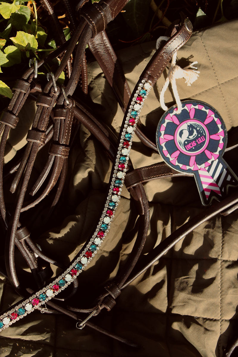 Kilkenny Bridle