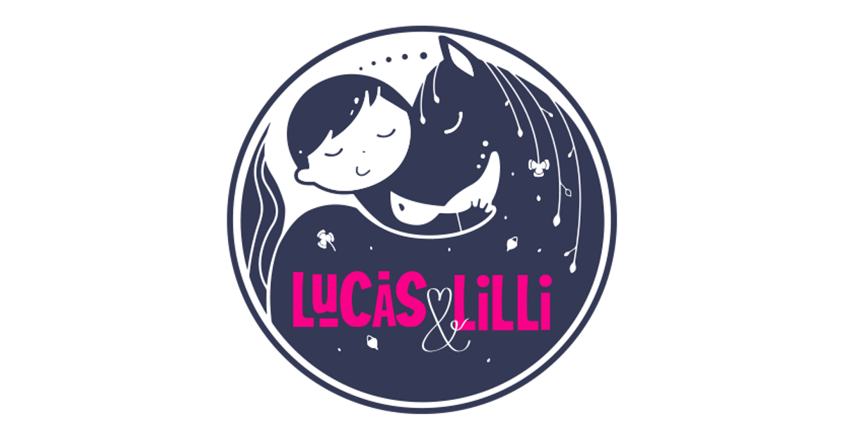 Lucas and Lilli