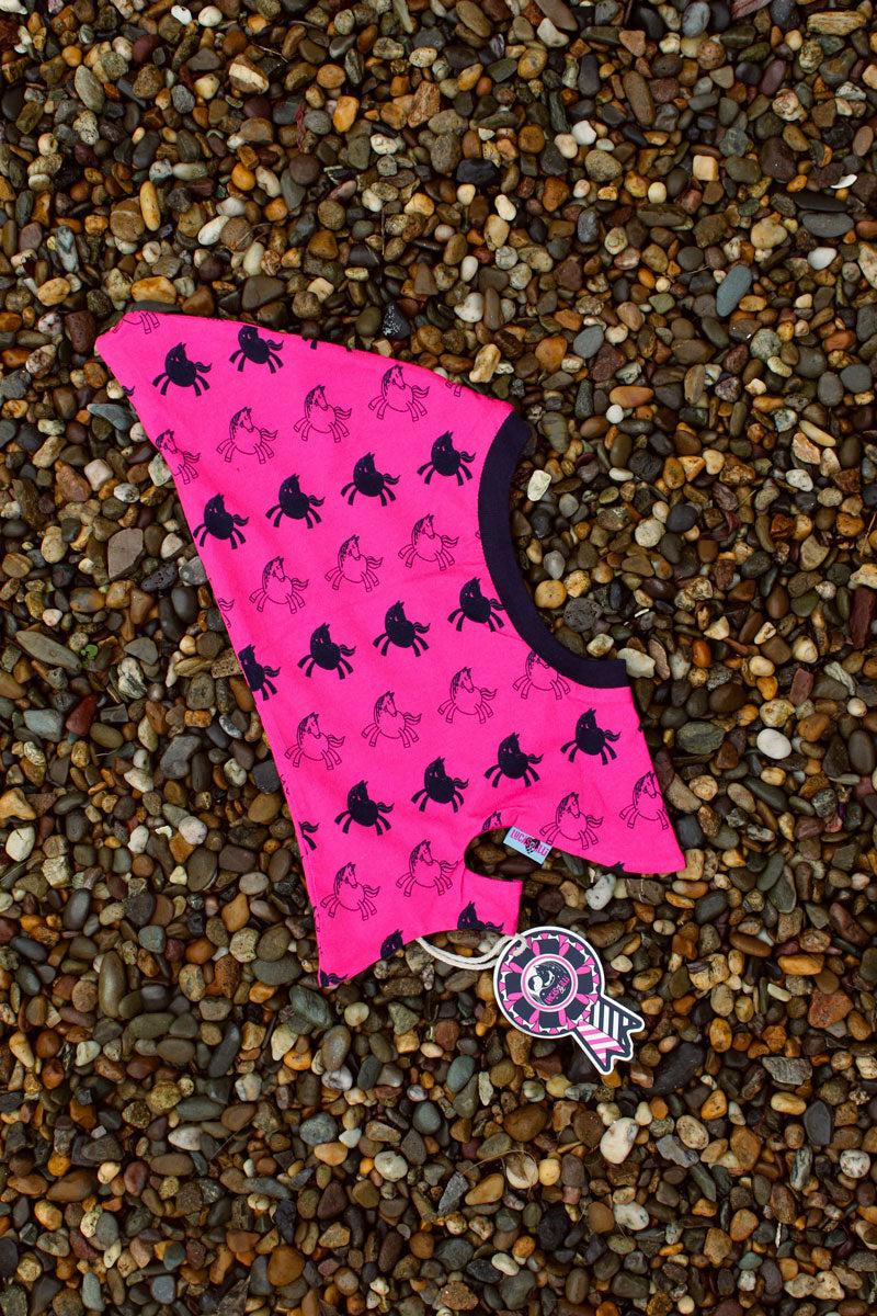 Balaclava - Clip Clop – Lucas and Lilli