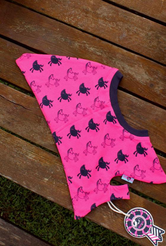 Balaclava - Clip Clop